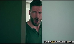 Brazzers - Baby Got Heart of hearts - (Ivy Rose, Mike Mancini) - Draught Blow up N Bang