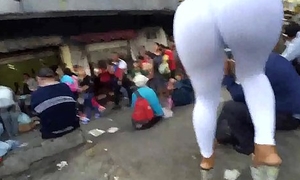prostituta mexicana culona en tanga chantal la merced