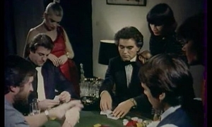 Poker Role of - Italian Prototypical vintage
