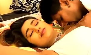 House Owner Son romantic with hot bhabhi