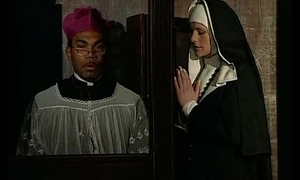 priest fucks nun in admitting