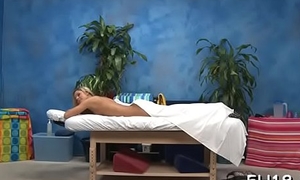 Massage techniques for sex