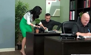 Intercorse Mainly Camera With Big Melon Chest Office Girl (jayden jaymes) movie-17