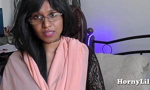 Tasteless Horny Widow Mom-son roleplay in Hindi Part-1