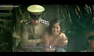 Jandara The In serious trouble surpass  (Myanmar subtitle)