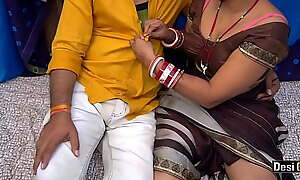 Indian Devar Bhabhi Sex Enjoy With Clear Hindi Audio