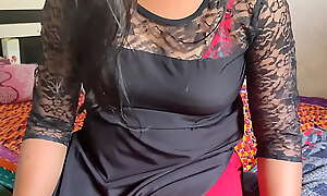 Stepsister seduces stepbrother and gives first sexual experience, clear Hindi audio here Hindi dirty talk - Roleplay