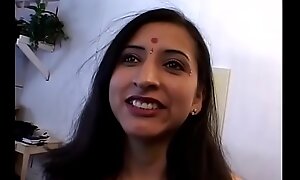 Indian Anal Party with 2 Cocks!!!