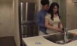 [English Subs] Japanese Mother's Prize